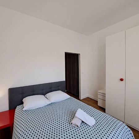 Papeete, Appartement Elegant Reims Bagian luar foto