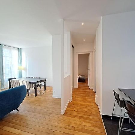 Papeete, Appartement Elegant Reims Bagian luar foto