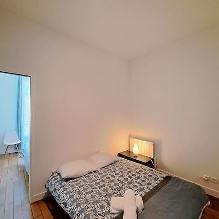 Papeete, Appartement Elegant Reims Bagian luar foto