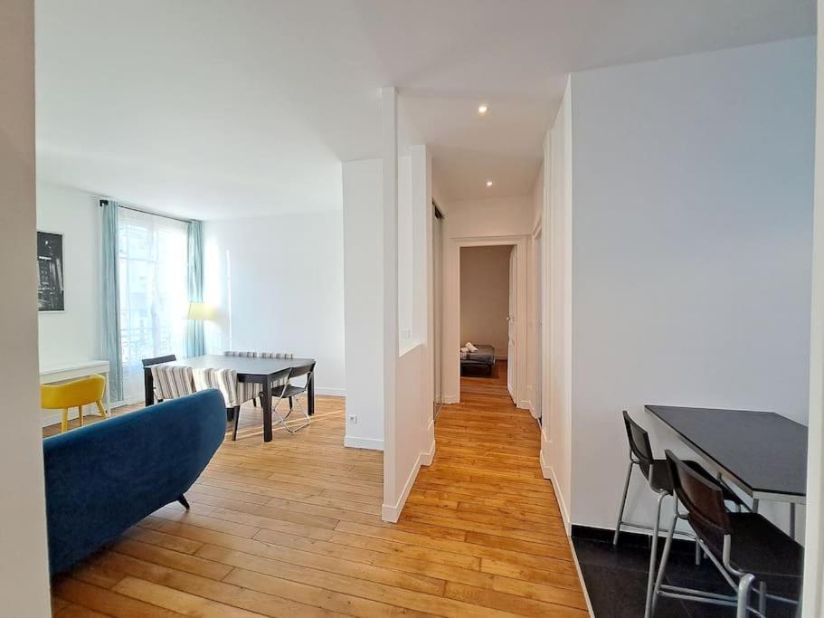 Papeete, Appartement Elegant Reims Bagian luar foto
