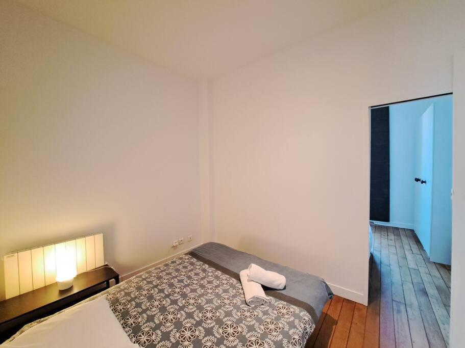 Papeete, Appartement Elegant Reims Bagian luar foto