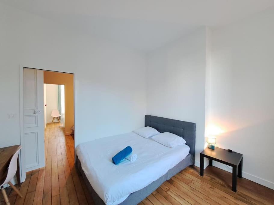 Papeete, Appartement Elegant Reims Bagian luar foto