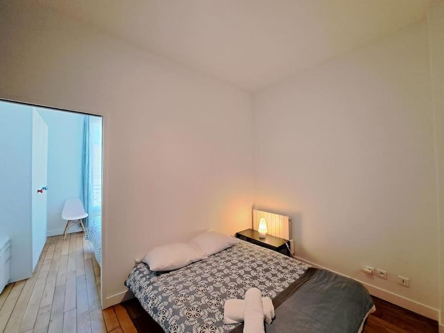 Papeete, Appartement Elegant Reims Bagian luar foto