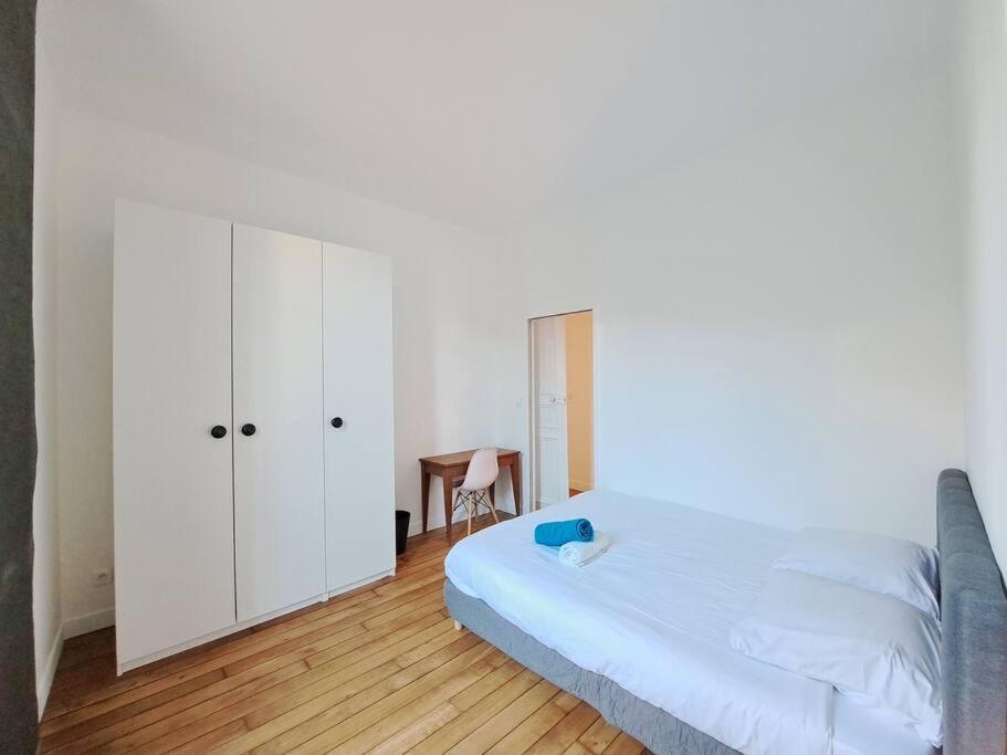 Papeete, Appartement Elegant Reims Bagian luar foto