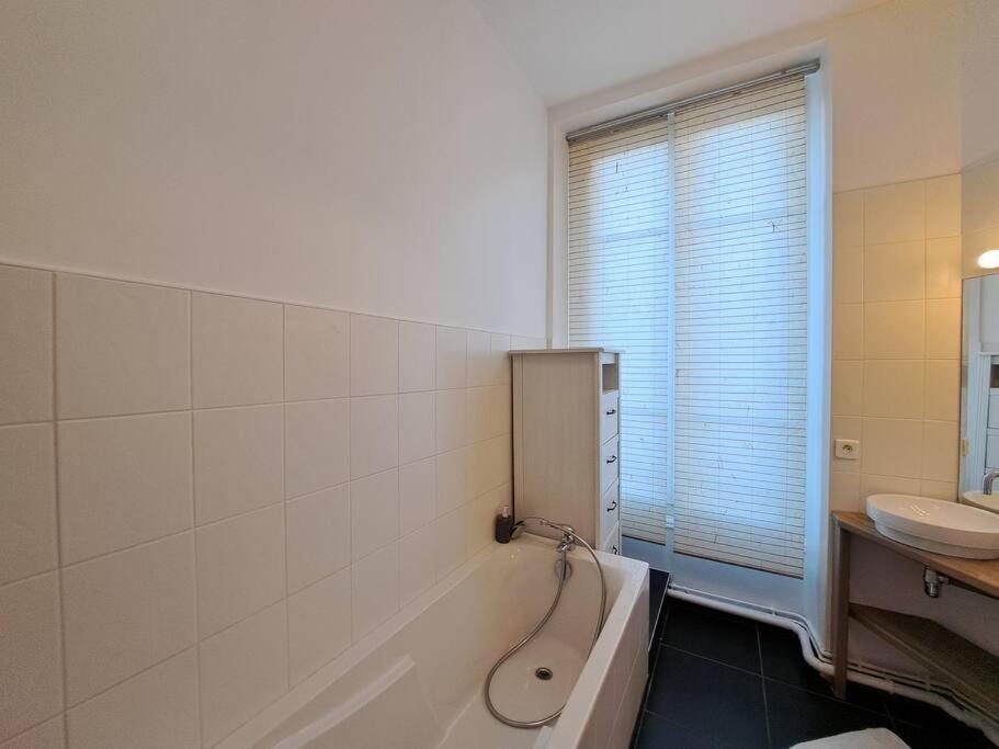 Papeete, Appartement Elegant Reims Bagian luar foto
