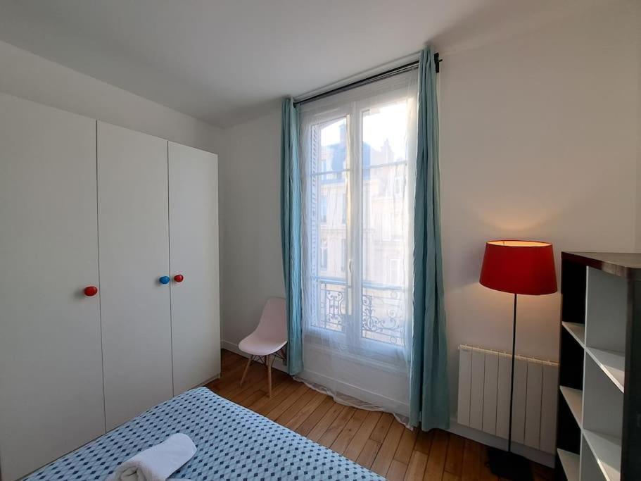 Papeete, Appartement Elegant Reims Bagian luar foto