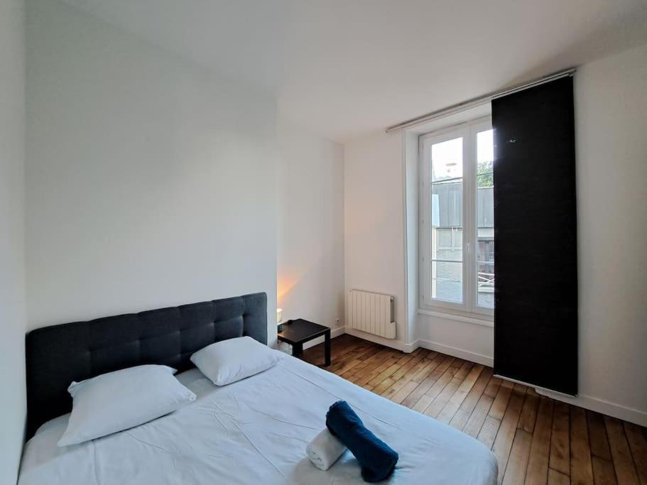 Papeete, Appartement Elegant Reims Bagian luar foto